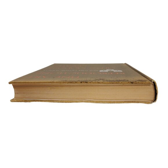 VTG Book "Fine Art Reproductions of Old & Modern Masters"1965 NY Graphic Society - Picture 12 of 12